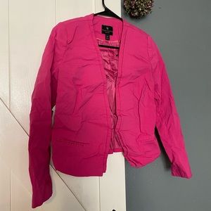 NWOT Blazer